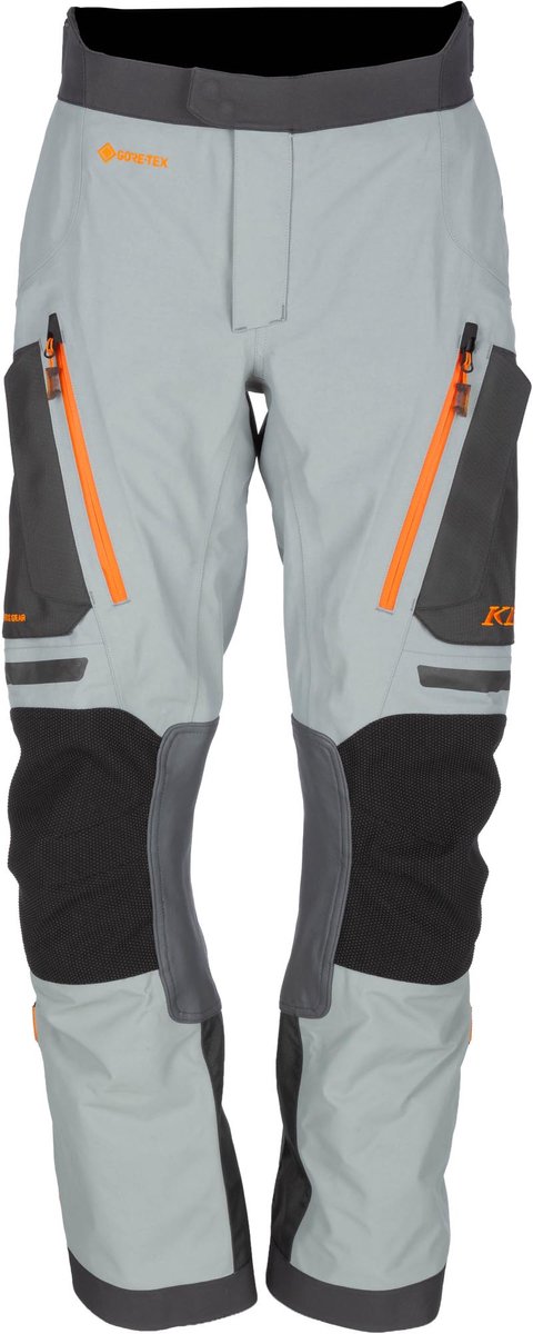Klim Artemis Rogue Gore-Tex Dames Motorfiets Textiel Broek -