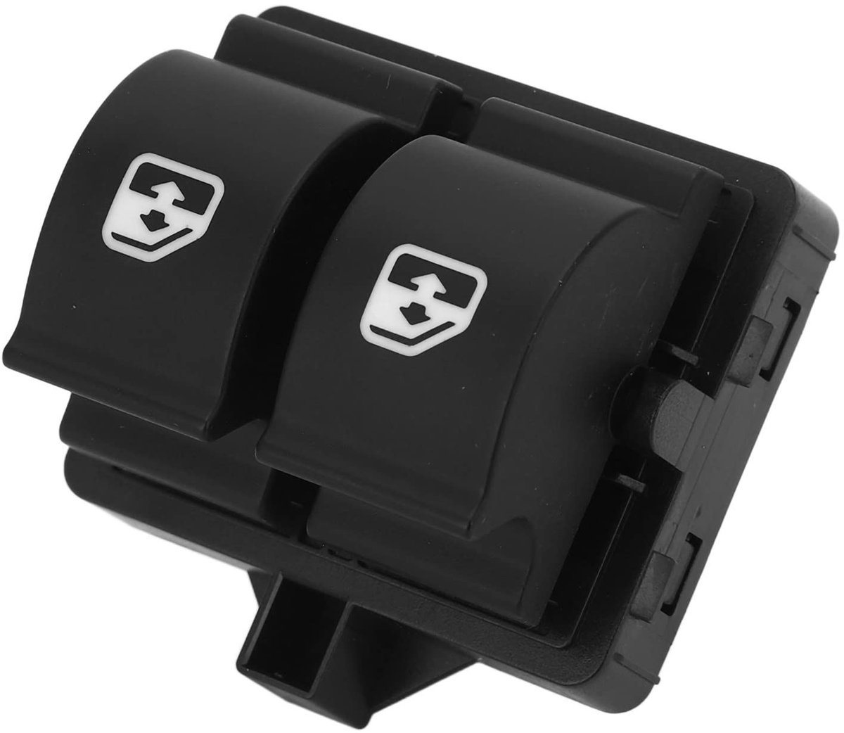 Dailygoody - Power Window Control Switch voor Daily 2015-2018 - Vervangingsknop Raamheffer