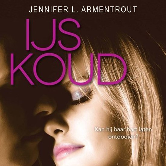 IJskoud - cover