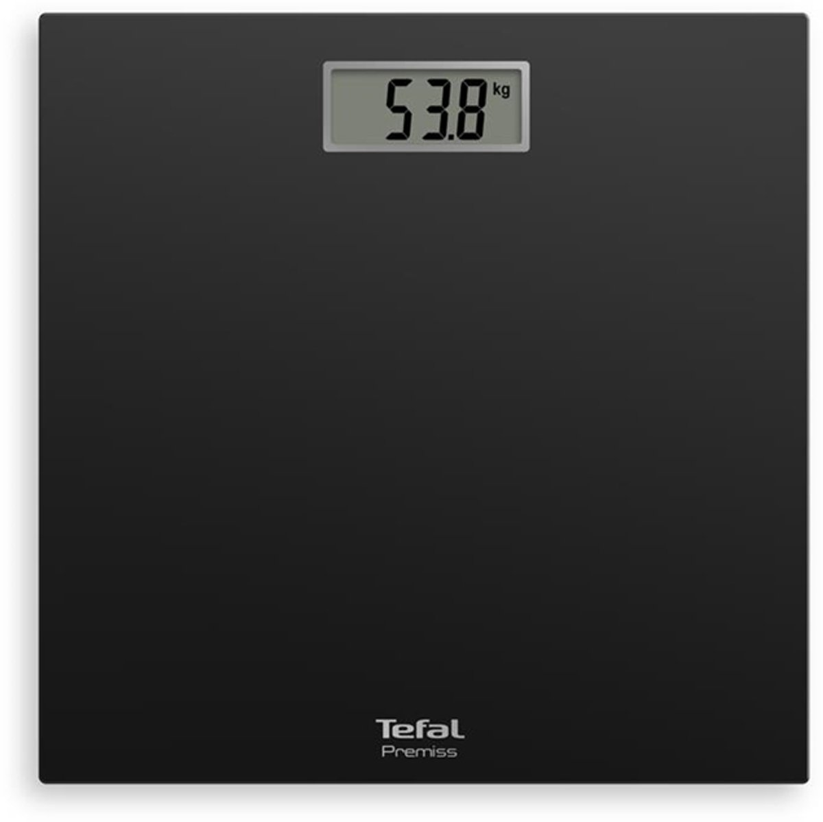 Tefal Premiss Zwart PP1400V0 - Personenweegschaal