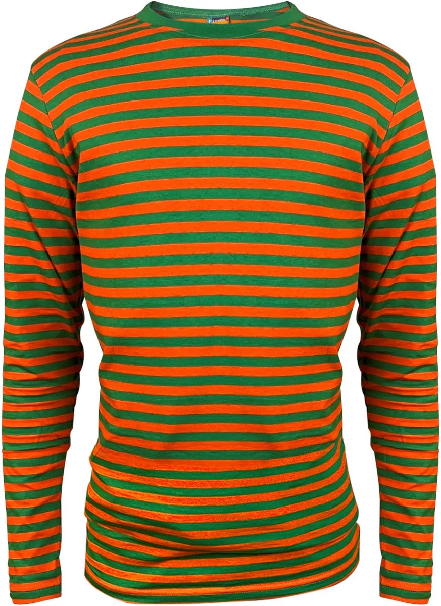 Fjesta© Kruikenstad shirt - Unisex - Maat XS