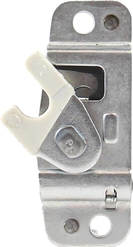 Arrete De Porte Coulissante Fourgon