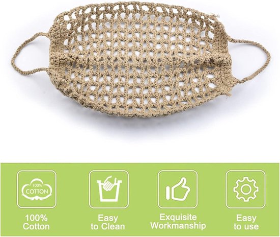 Macramé