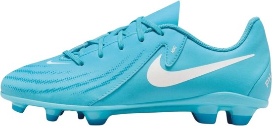 Chaussures de football Junior Nike Phantom GX II Club FG/ MG