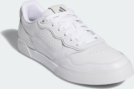 adidas Performance Chaussure de golf sans crampons Retrocross 25 - Hommes - Blanc - 40 2/3