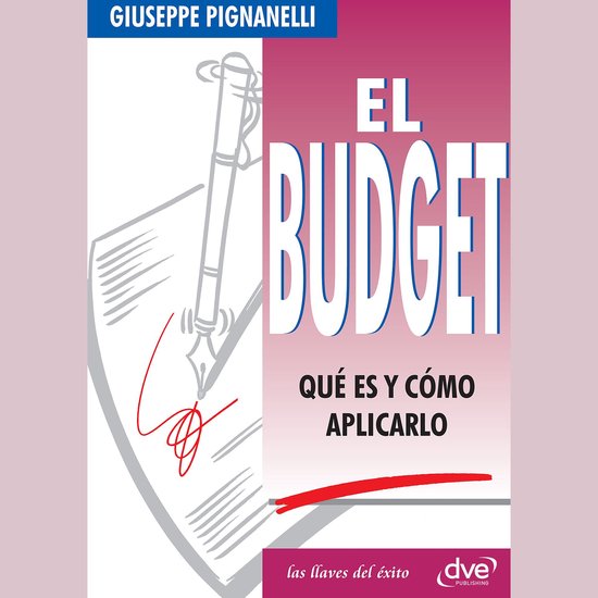 El Budget. Qué es y cómo aplicarlo - cover