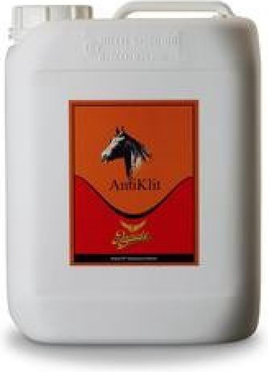 Rapide Anti-klit Spray 5 Liter