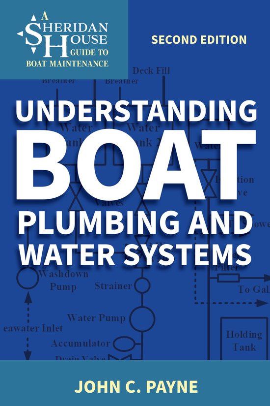 Sheridan House Guides- Understanding Boat Plumbing and Water ... - cover