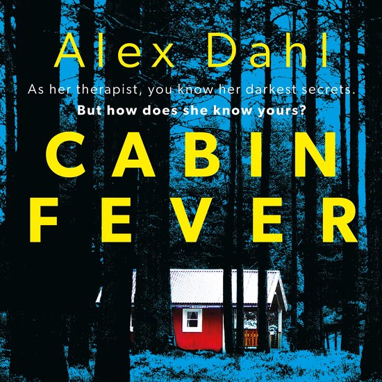 Cabin Fever - cover