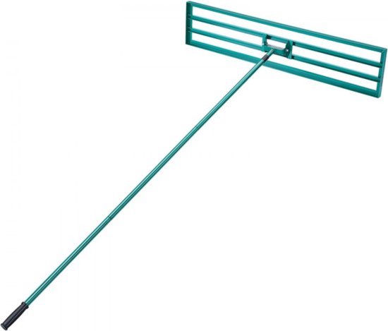 Gazonwisser - 1219x254mm Aluminium Basisplaat — afbeelding 3