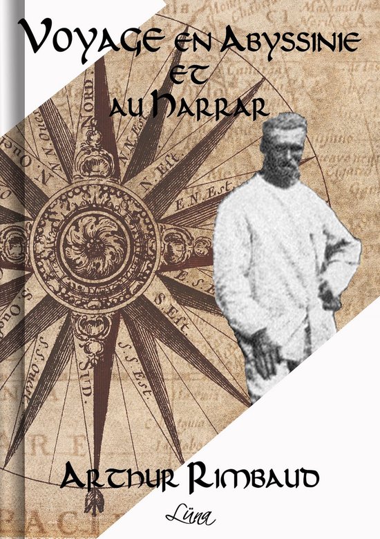 Voyage en Abyssinie et au Harrar
