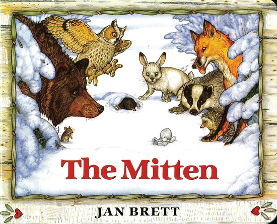 Mitten