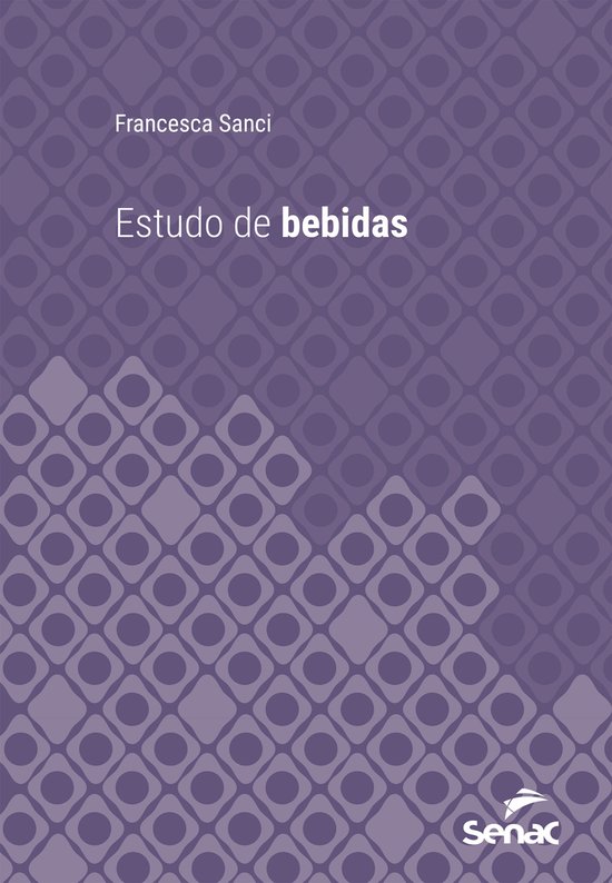 Série Universitária - Estudo de bebidas - cover
