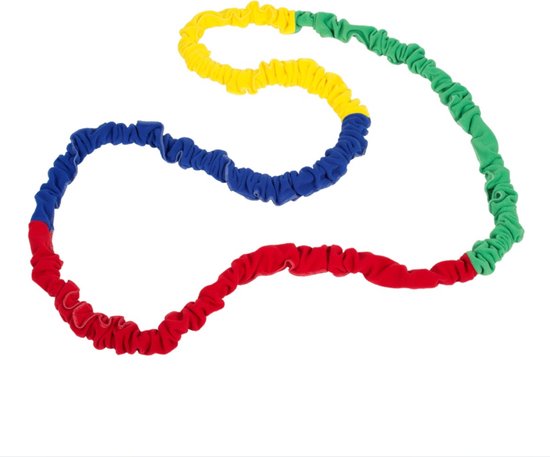 Yajun Elastische Fleece Coöperatieve Stretchy Band Teamwork Games Achtertuin Activiteiten Familie Gazon Sport voor vrienden, volwassenen, kinderen, 10 m (16 personen Yajun Elastische Fleece Coöperatieve Stretchy Band Teamwork Games Achtertuin Activiteiten Familie Gazon Sport voor vrienden, volwassenen, kinderen, 10 m (16 personen