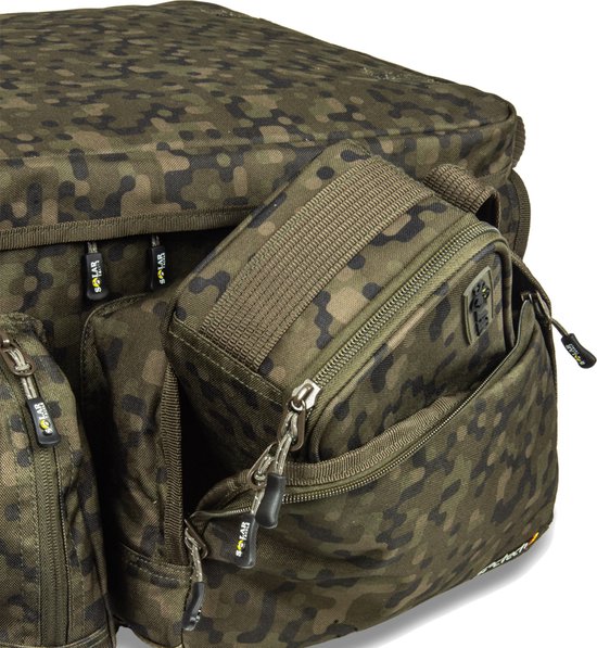 Système de transport Solar SP C- Tech Tackle