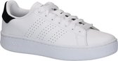 adidas Advantage Bold Witte Sneakers  Dames 42,5