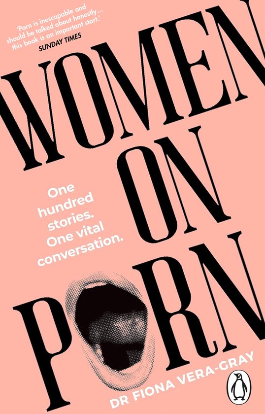 Women on Porn - cover