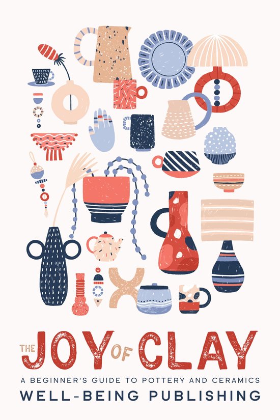 The Joy of Clay - cover