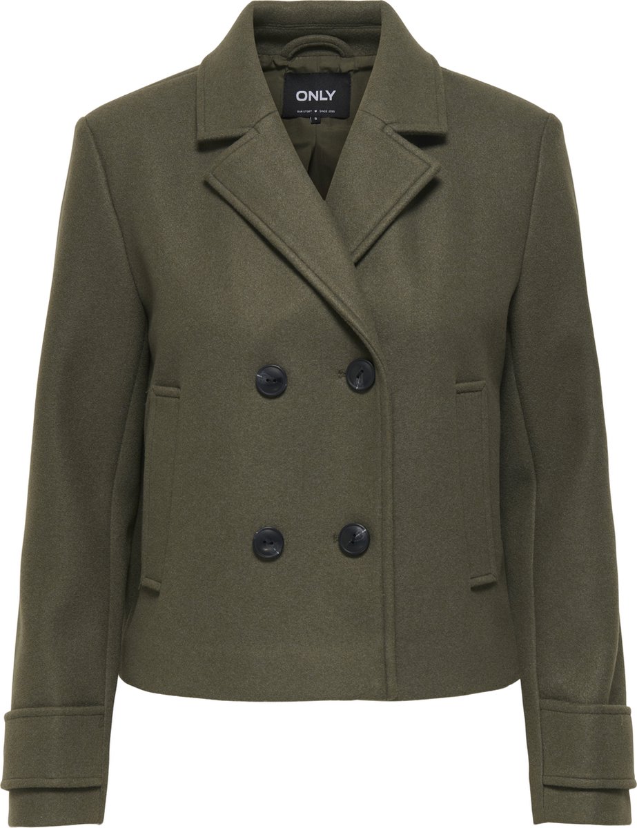 Only Freja Jas Dames - Maat S