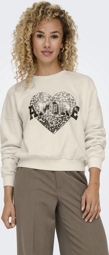 Pull Femme Couleur Corail - Taille XS - Marque Kiabi - Occasion Très Bon état