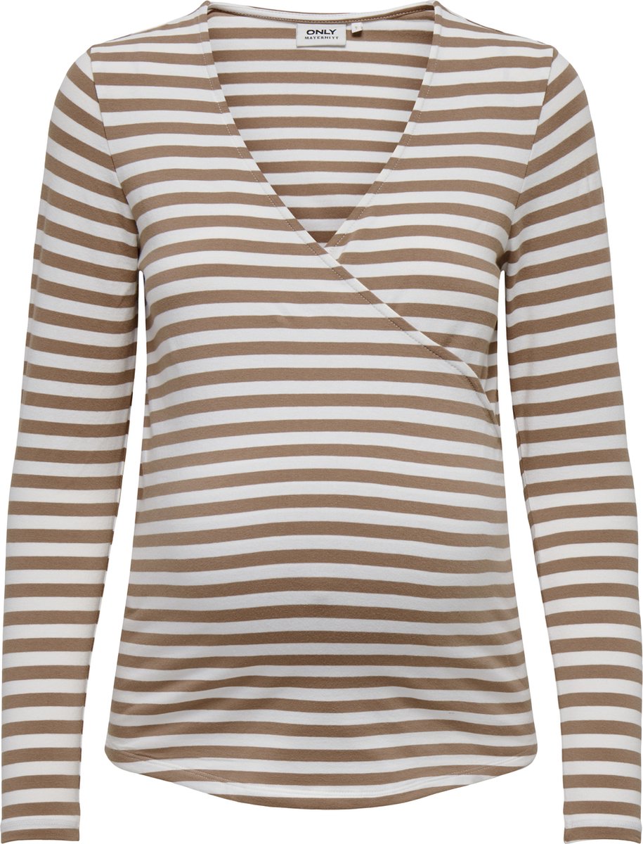 ONLY MATERNITY Top OLMJOY Top