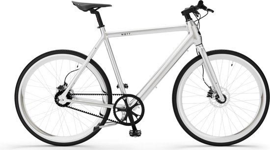 Watt Brooklyn E-Bike - El...