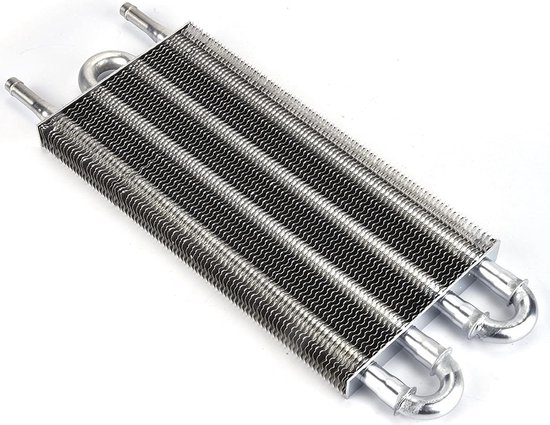 OLIEKOELER 30013735 International Radiators voor o.a. MERCEDES-BENZ | - Oliekoeler
