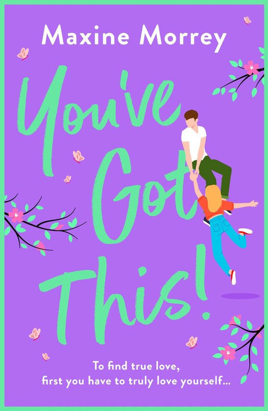 You've Got This - cover