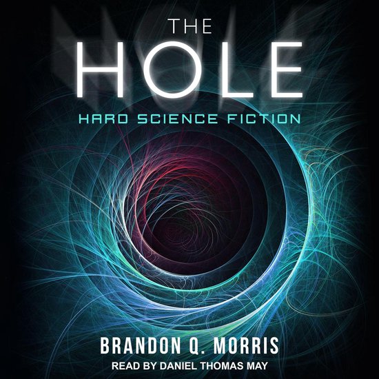 The Hole - cover