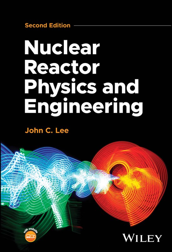 Nuclear Reactor Physics and Engineering - cover