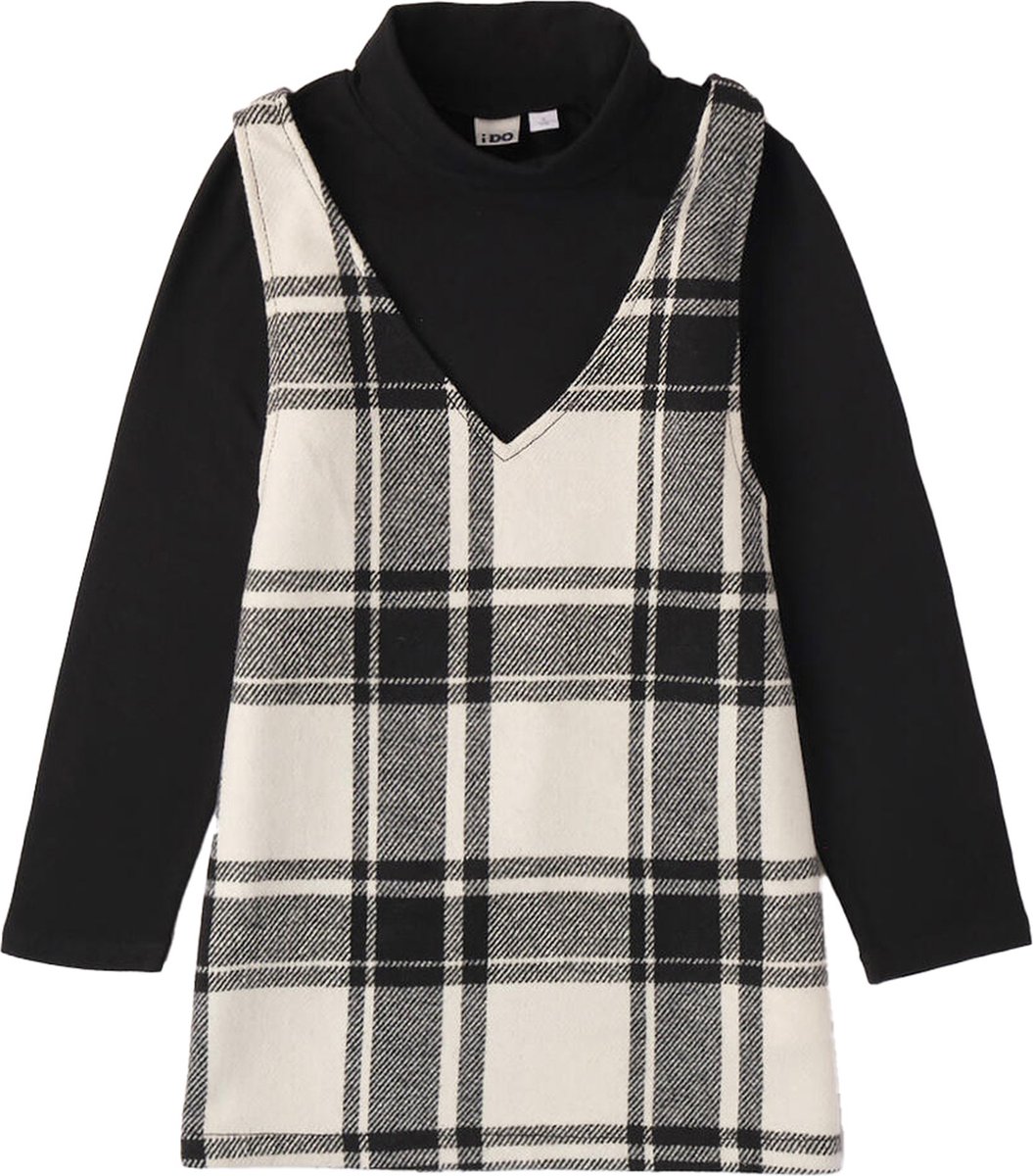 Jurken Ido Set Ml - Fashion Wear - Kinderen