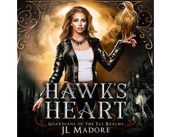 Hawk's Heart