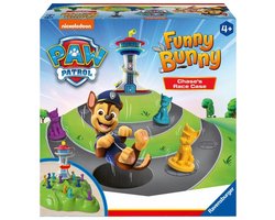 Ravensburger - Paw Patrol - Funny Bunny - Bordspel