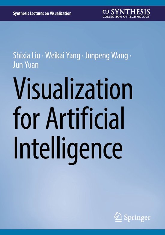Synthesis Collection of Technology (R0) - Visualization for  ... - cover