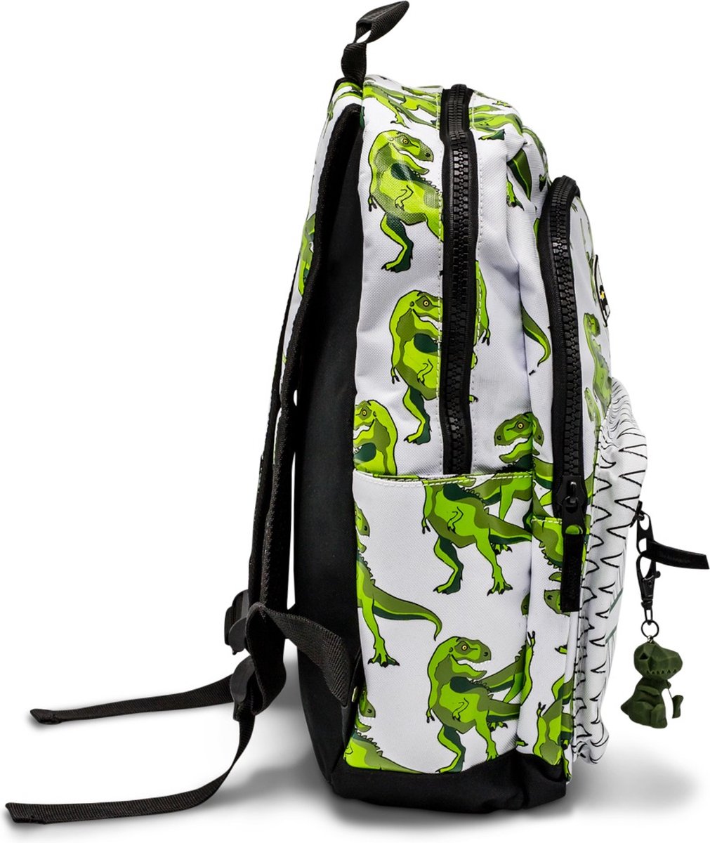 LITTLE LEGENDS BACKPACK L DINO – foto 7
