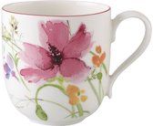 Villeroy & Boch Mariefleur Basic Beker 0,35 l - porselein