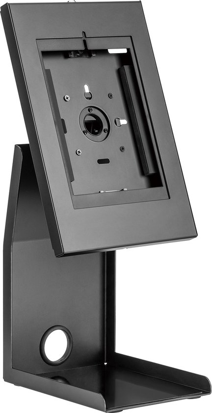 Maclean POS standaard voor tablet en printer, max. 1 kg, MC 336 9,7