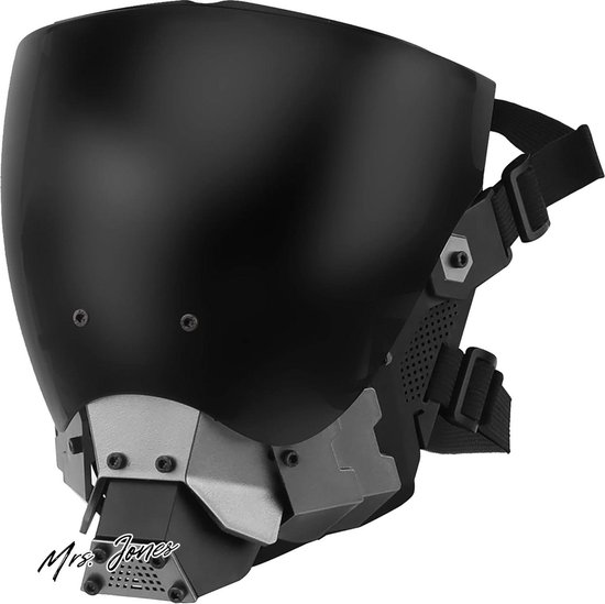 Paintball Masker kopen? V-Force Grill 2.0 Black | Gladiator Sports Paintball en Airsoft Winkel - 5 jaar garantie