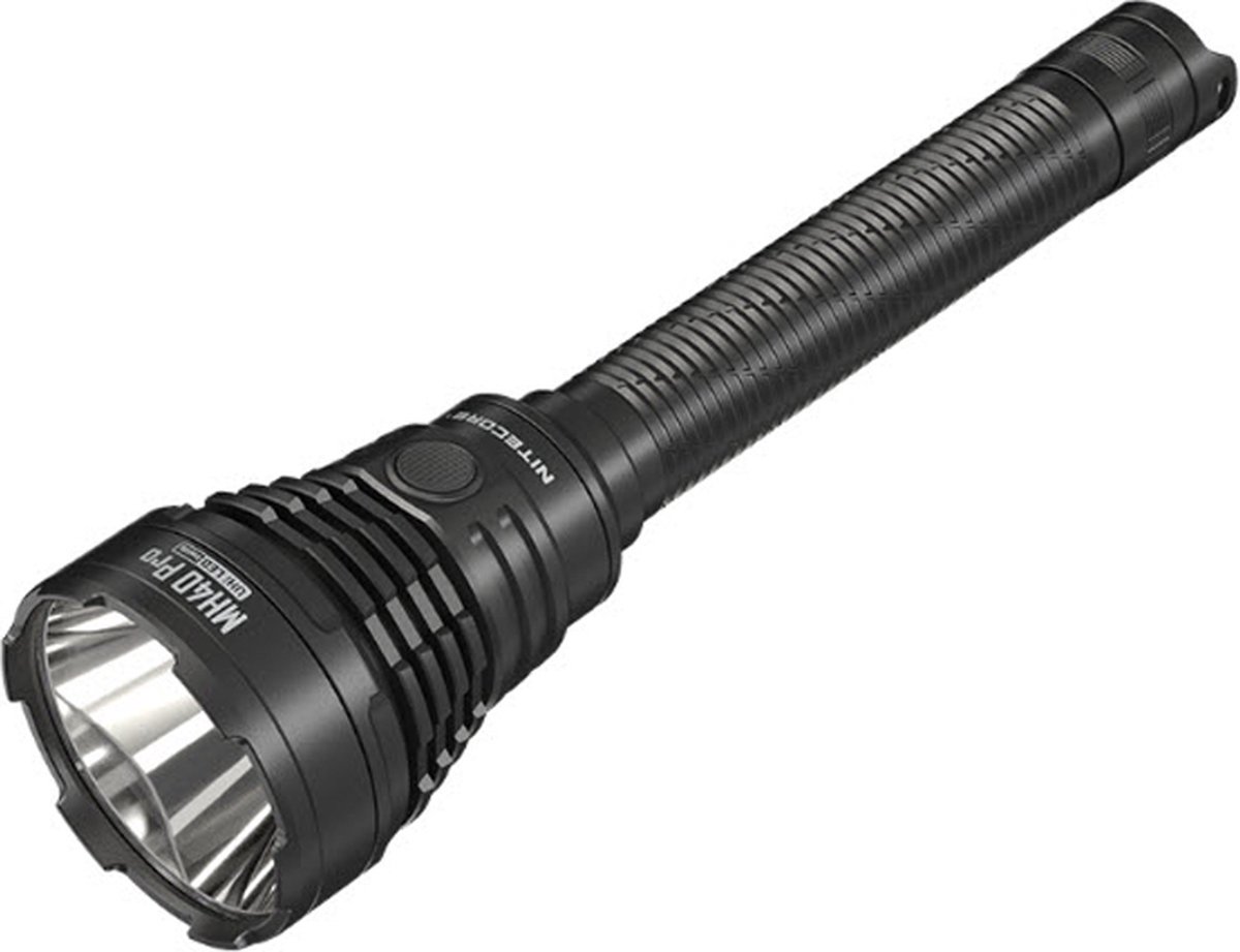 Nitecore MH40 Pro Tactische zaklamp