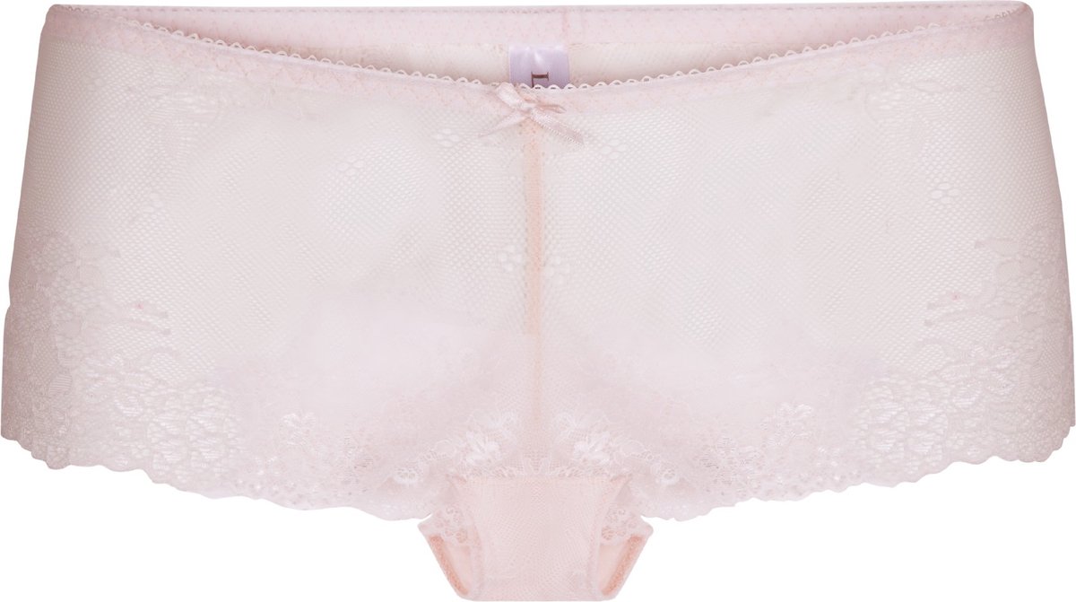 Culotte Femme Lingadore Daily Hipster Blush - Taille 36/40/42/44 - Neuve Avec étiquettes