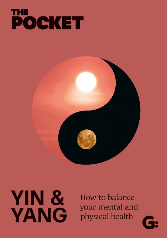 Gemini Pockets- The Pocket Yin & Yang