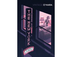 The New York Stories
