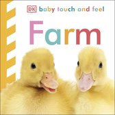 Baby Touch & Feel Farm