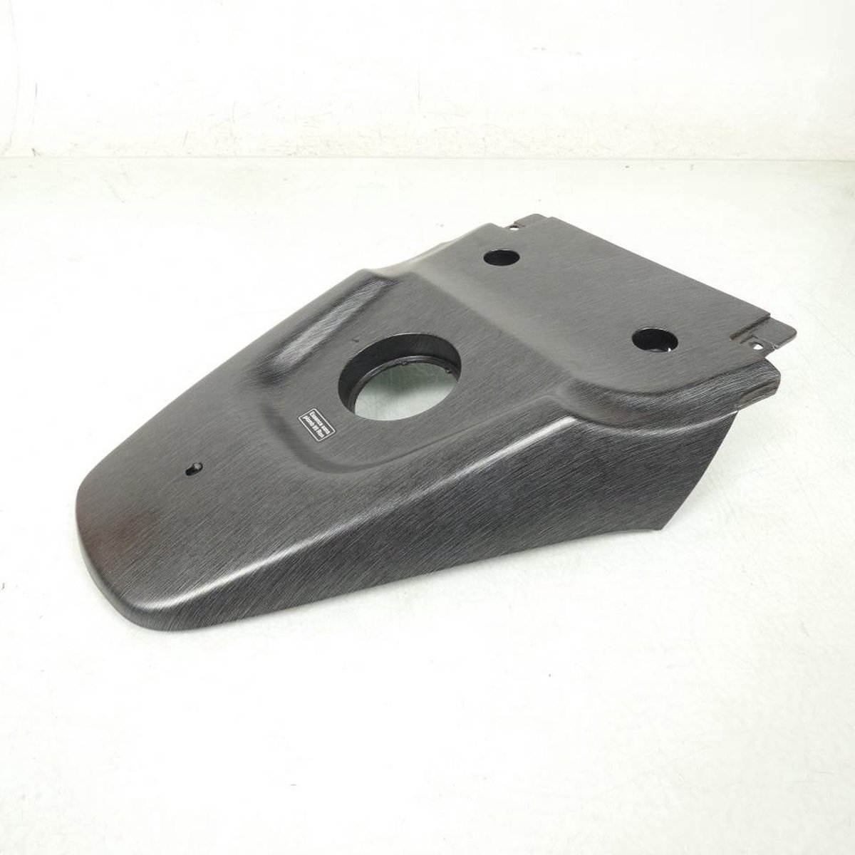 Inter coque arrière origine pour Scooter PGO 50 Rattler P262570 Neuf