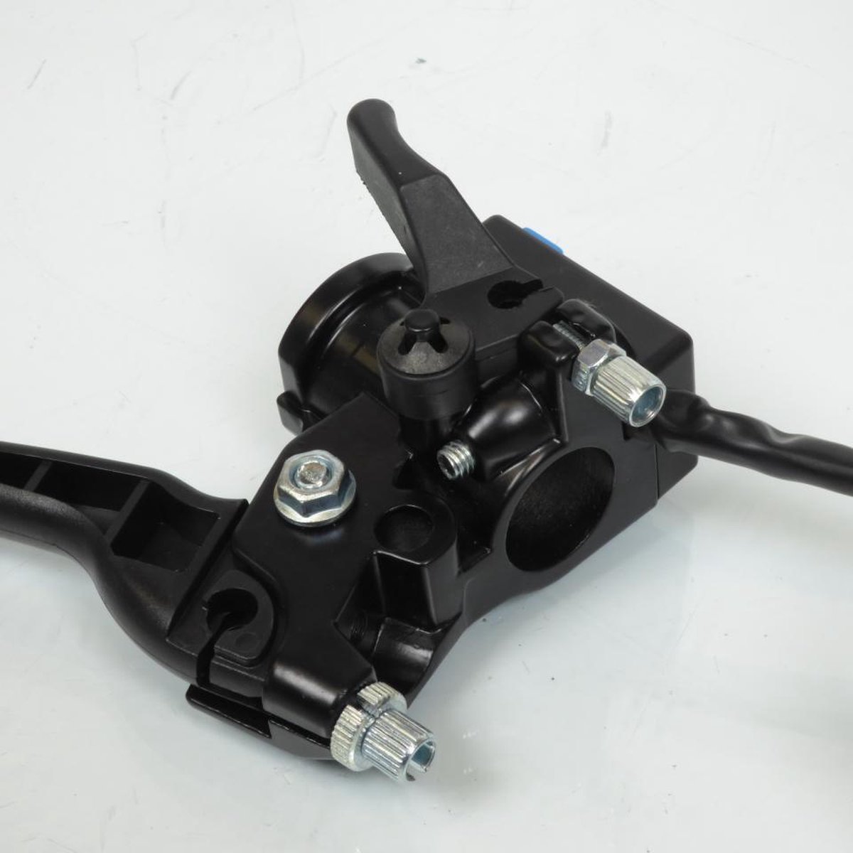 Cocotte gauche P2R pour Mobylette Peugeot 50 103 HRO 1986 à 2020 Neuf