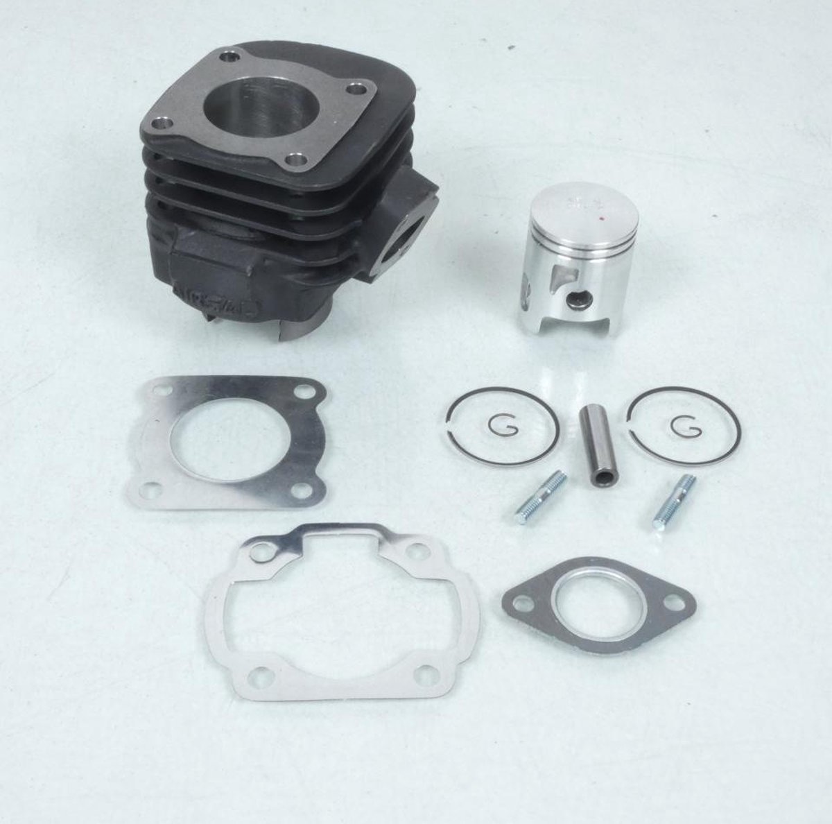 Cylindre Airsal pour Scooter Malaguti 50 F15 Neuf