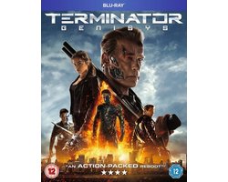 Terminator Genisys
