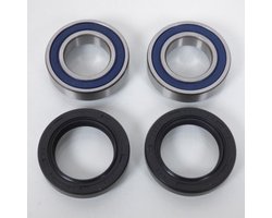 All-balls wiellager voor Yamaha 250 YZ-X motorfiets, modeljaar 2016 t/m 2022, nieuw