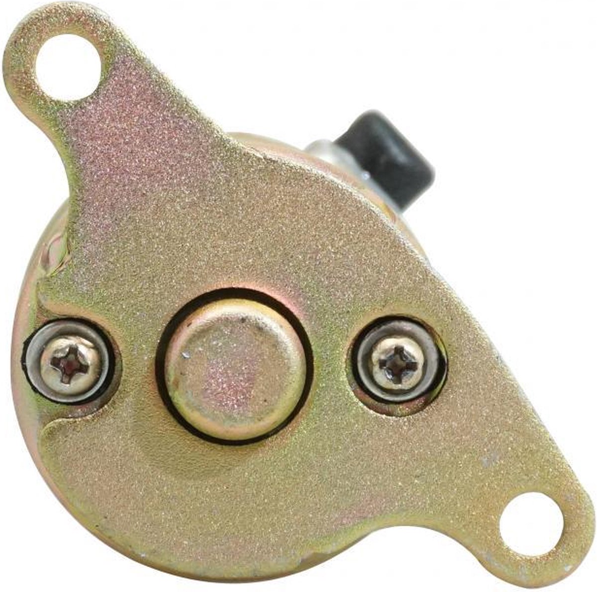 nieuwe starter voor sym 50 orbit scooter