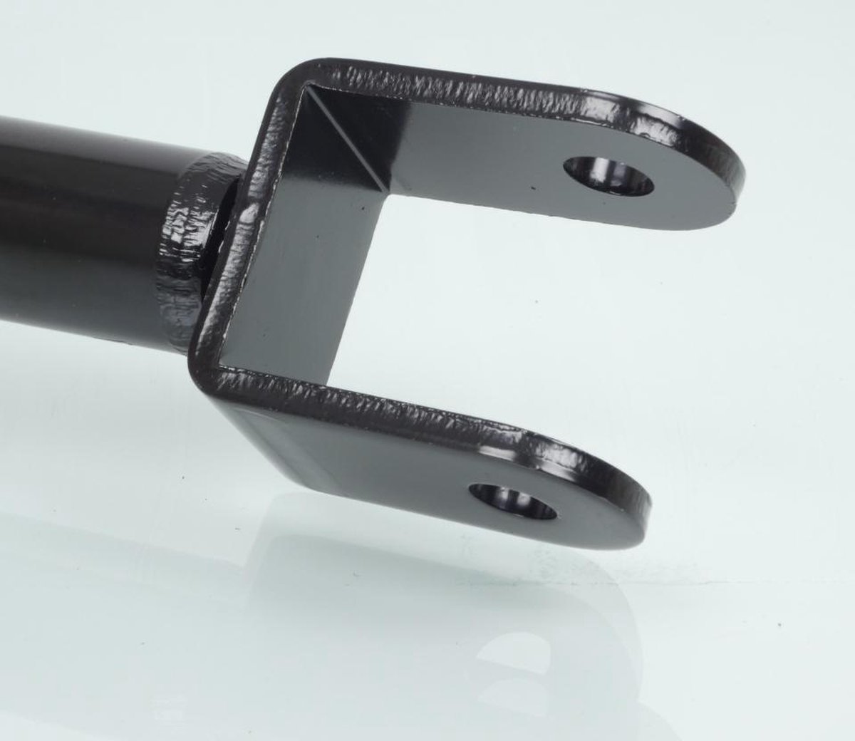 forsa achterschokbreker voor scooter piaggio 50 vespa primavera na 2013 668480 / hartafstand 420mm nieuw